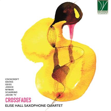 Crossfades