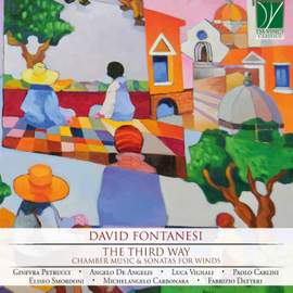Fontanesi: The Third Way