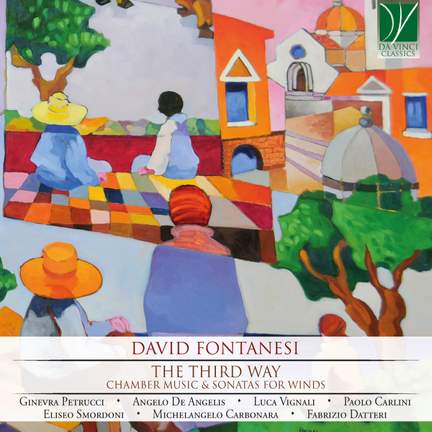 Fontanesi: The Third Way