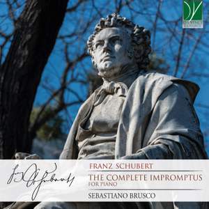 Schubert: The Complete Impromptus