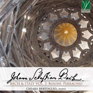 Bach & Italy Vol. 2