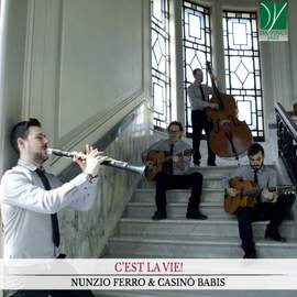 Nunzio Ferro: C'est la vie!
