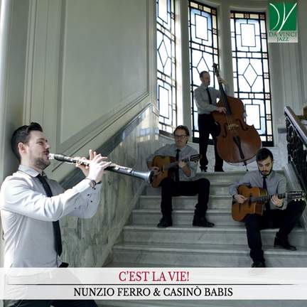 Nunzio Ferro: C'est la vie!