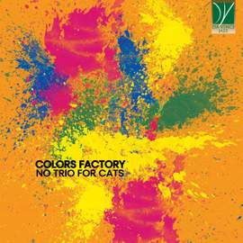 No Trio for Cats: Colors Factory