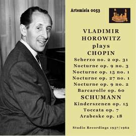 Chopin & Schumann: Piano Works