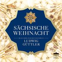 Sächsische Weihnacht