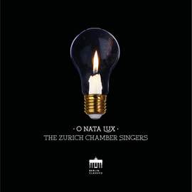 O Nata Lux