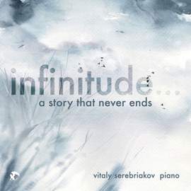 infinitude... a story that never ends