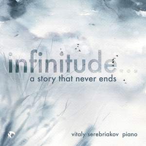 infinitude... a story that never ends