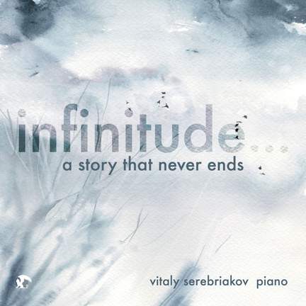 infinitude... a story that never ends