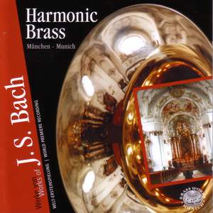 Werke von J. S. Bach