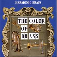 The Color of Brass