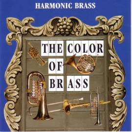 The Color of Brass