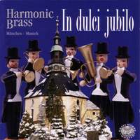 In dulci jubilo