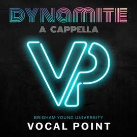 Dynamite (A Cappella)