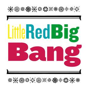 Little Red Big Bang