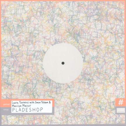 Pladeshop
