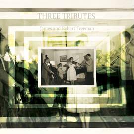 Three Tributes