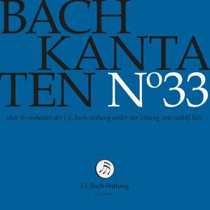 J.S. Bach, J.C. Bach & Schmelzer: Choral Works (Live)