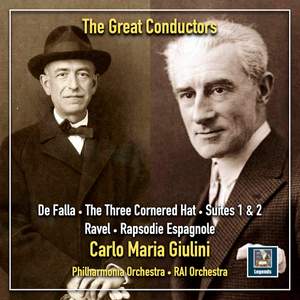 The Great Conductors: Carlo Maria Giulini