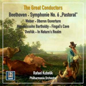 Beethoven & Others: Orchestral Works
