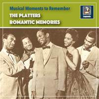 Musical Moments to remember: Romantic Memories