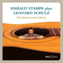 Leonard Schulz: Concert Works