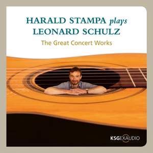 Leonard Schulz: Concert Works