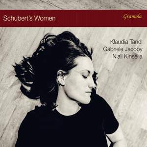 Schubert's Women