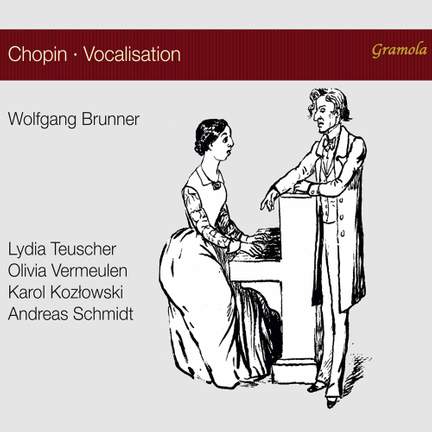 Chopin Vocalisation