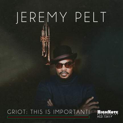 Griot: This Is Important!