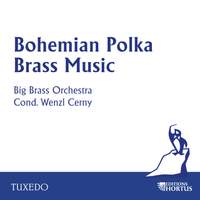 Bohemian Polka Brass Music