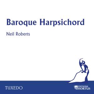 Baroque Harpsichord