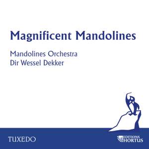 Magnificent Mandolines