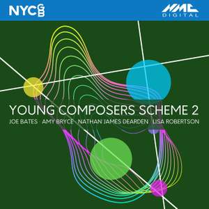 Young Composers Scheme, Vol. 2