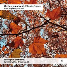 Beethoven: Symphony No. 3, Op. 55 'Eroica'
