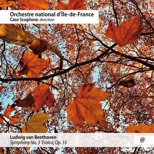 Beethoven Symphony No 3 Op 55 Eroica Nomadmusic Nmmd001 Download Presto Classical