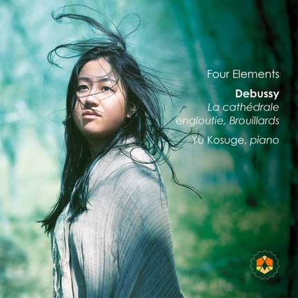 4 Elements - EP