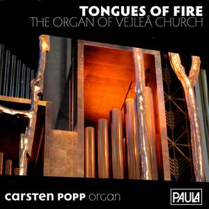 Tongues of Fire