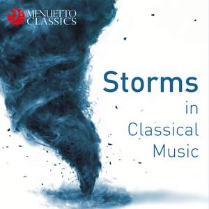 Storms in Classical Music
