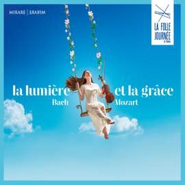 Bach - Mozart: La Folle Journée 2021
