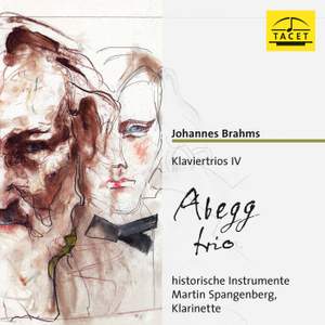 Abegg Trio Series, Vol. 26
