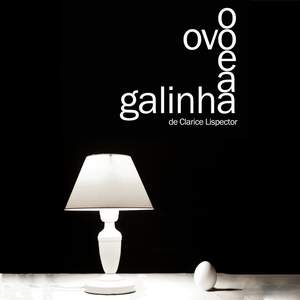 O Ovo e a Galinha