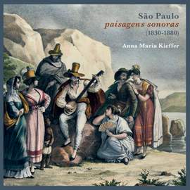 São Paulo: Paisagens Sonoras (1830-1880)