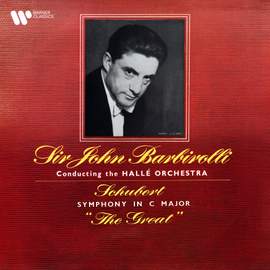 Schubert: Symphony No. 9, D. 944 'The Great'
