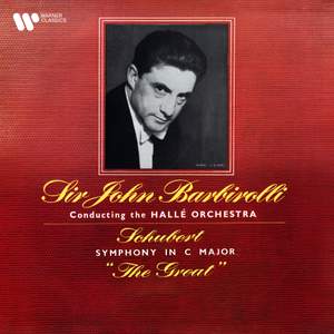 Schubert: Symphony No. 9, D. 944 'The Great'