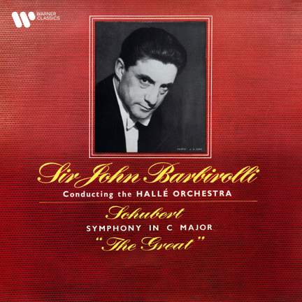 Schubert: Symphony No. 9, D. 944 'The Great'