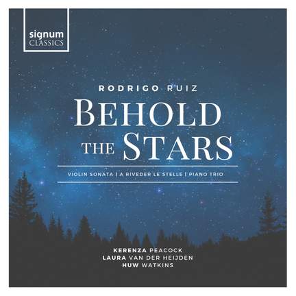 Behold The Stars