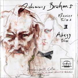 Abegg Trio Series, Vol. 13