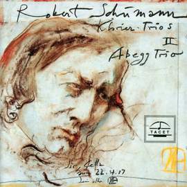 Abegg Trio Series, Vol. 15
